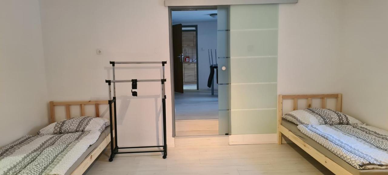 Sg Apartment Freistadt Exteriör bild