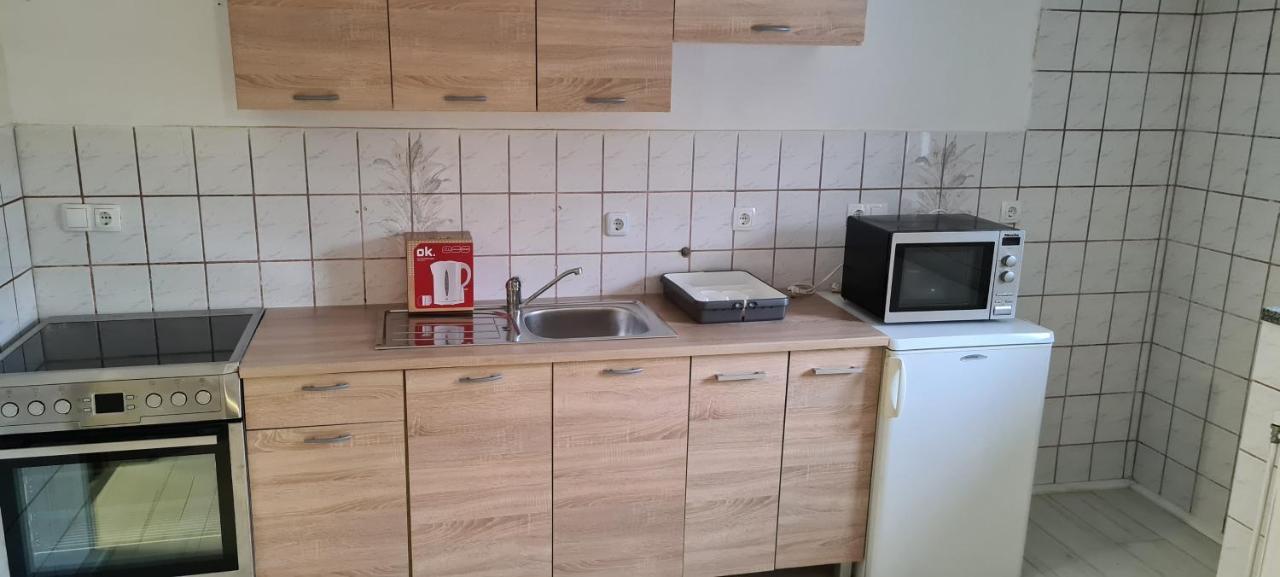 Sg Apartment Freistadt Exteriör bild