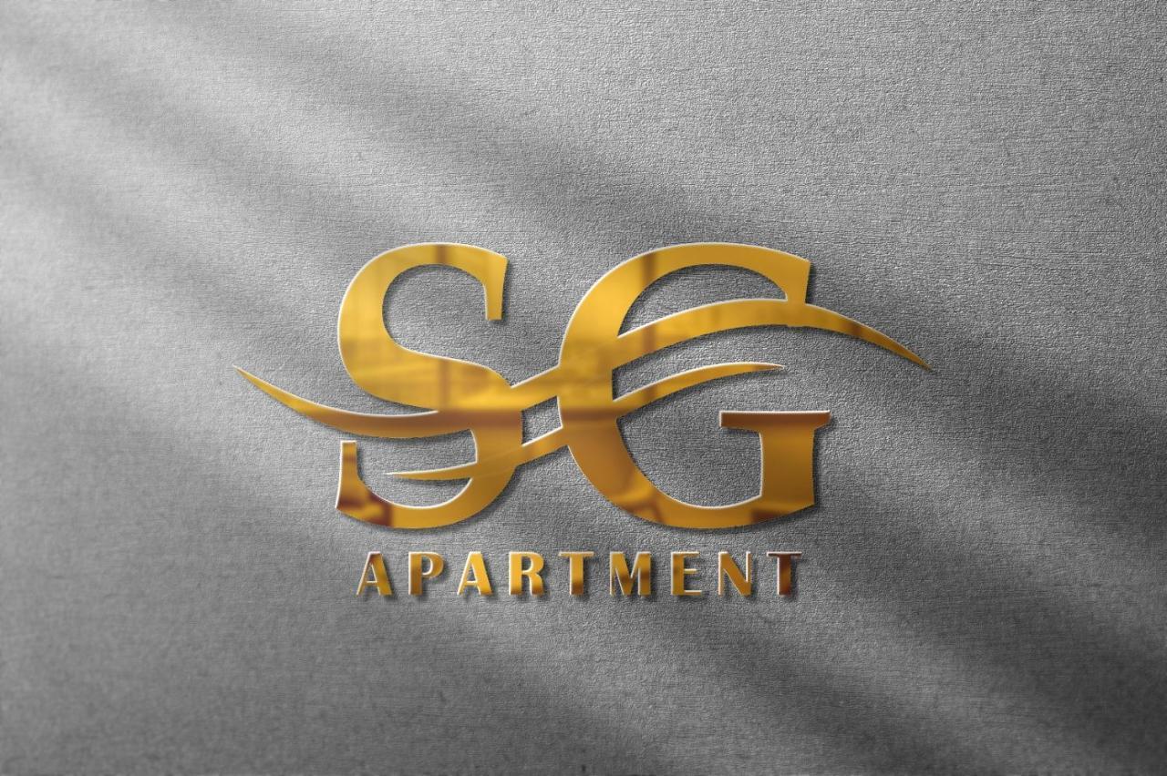 Sg Apartment Freistadt Exteriör bild