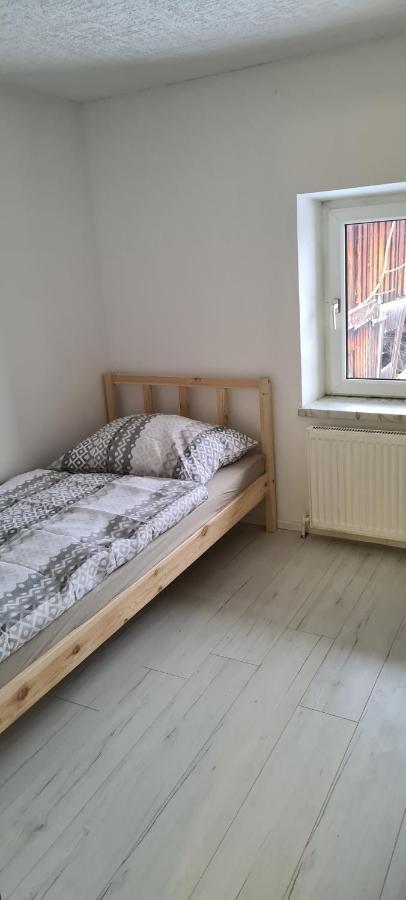 Sg Apartment Freistadt Exteriör bild